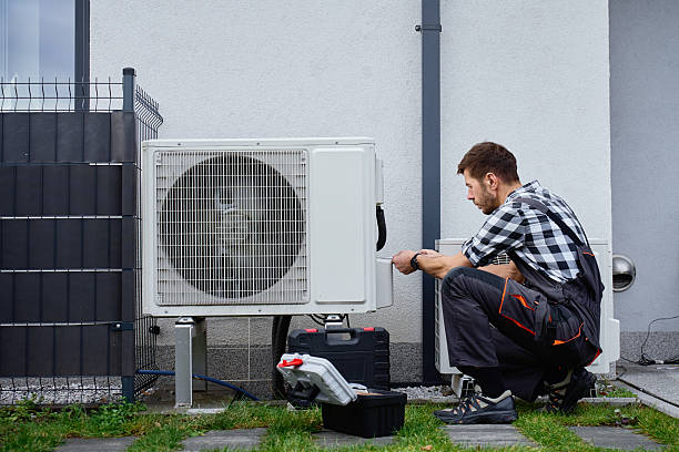 Trusted Hvac service in Sublimity, OR - AAA Pro HVAC